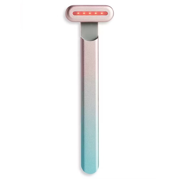 Solawave Wand and Case